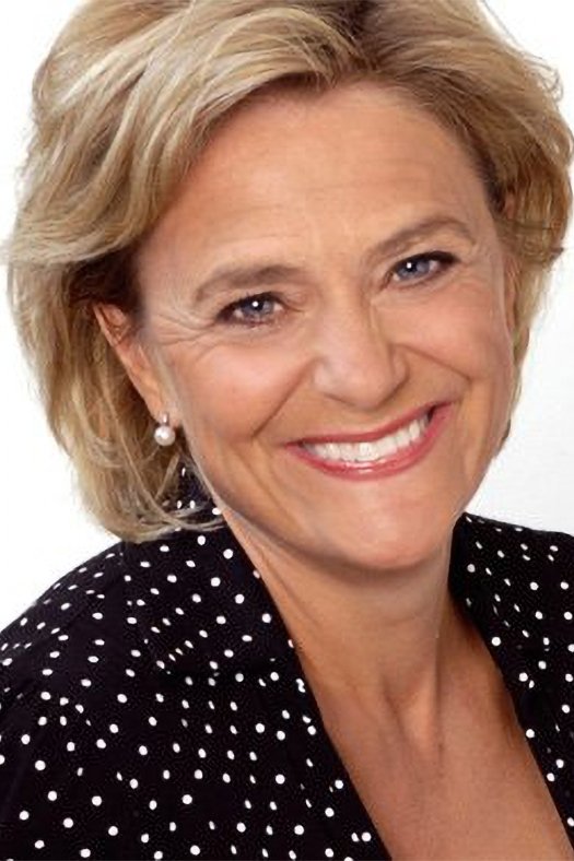 Foto de Eva Hamilton