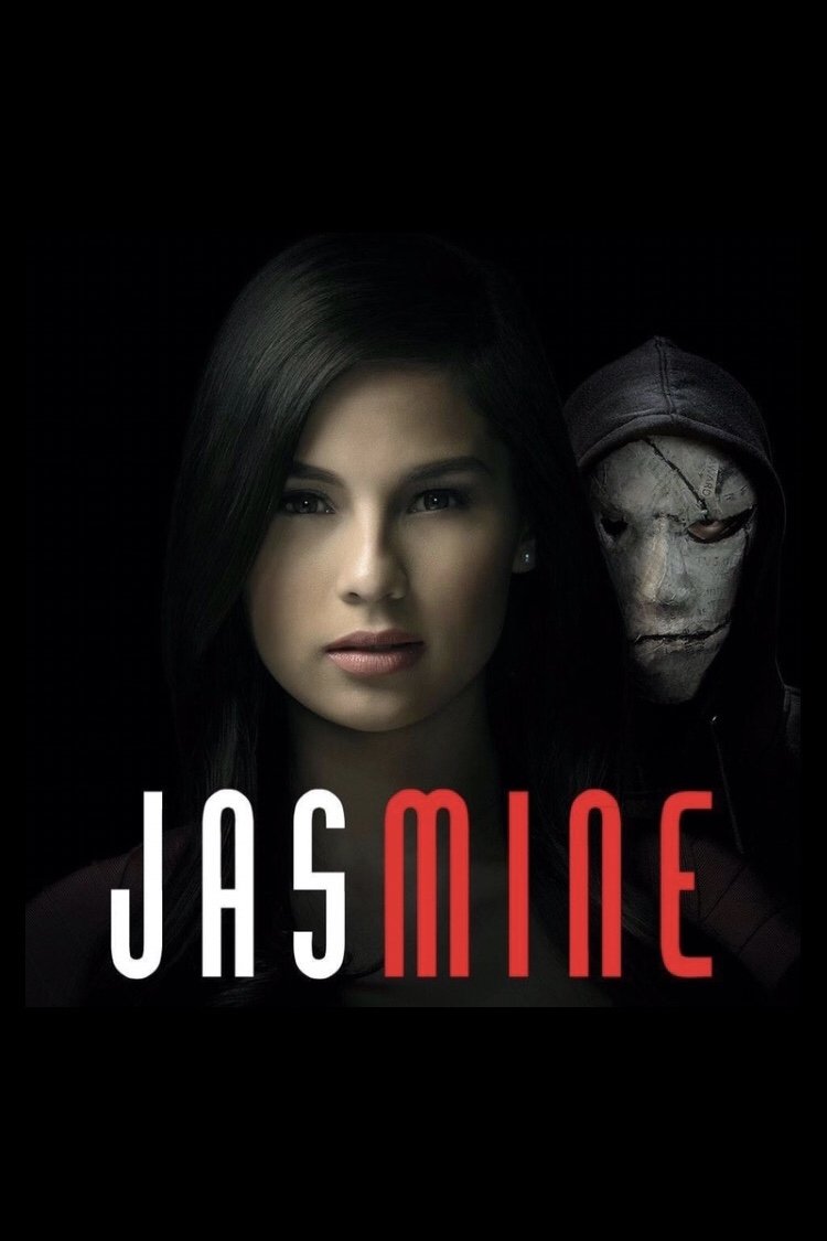 Poster de JASMINE