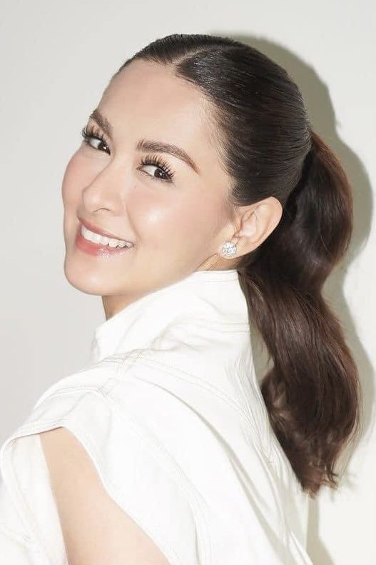 Foto de Marian Rivera