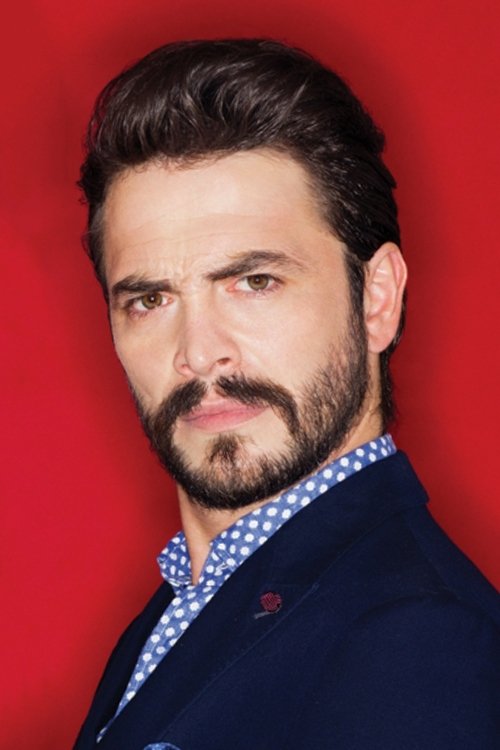 Foto de Ahmet Kural