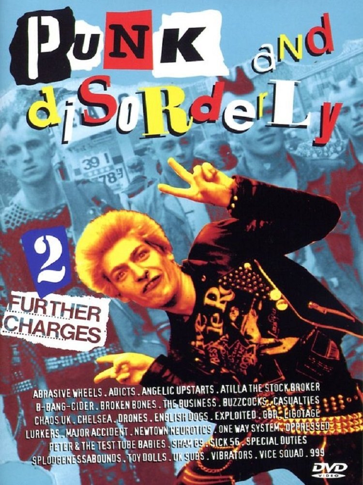 Poster movie
