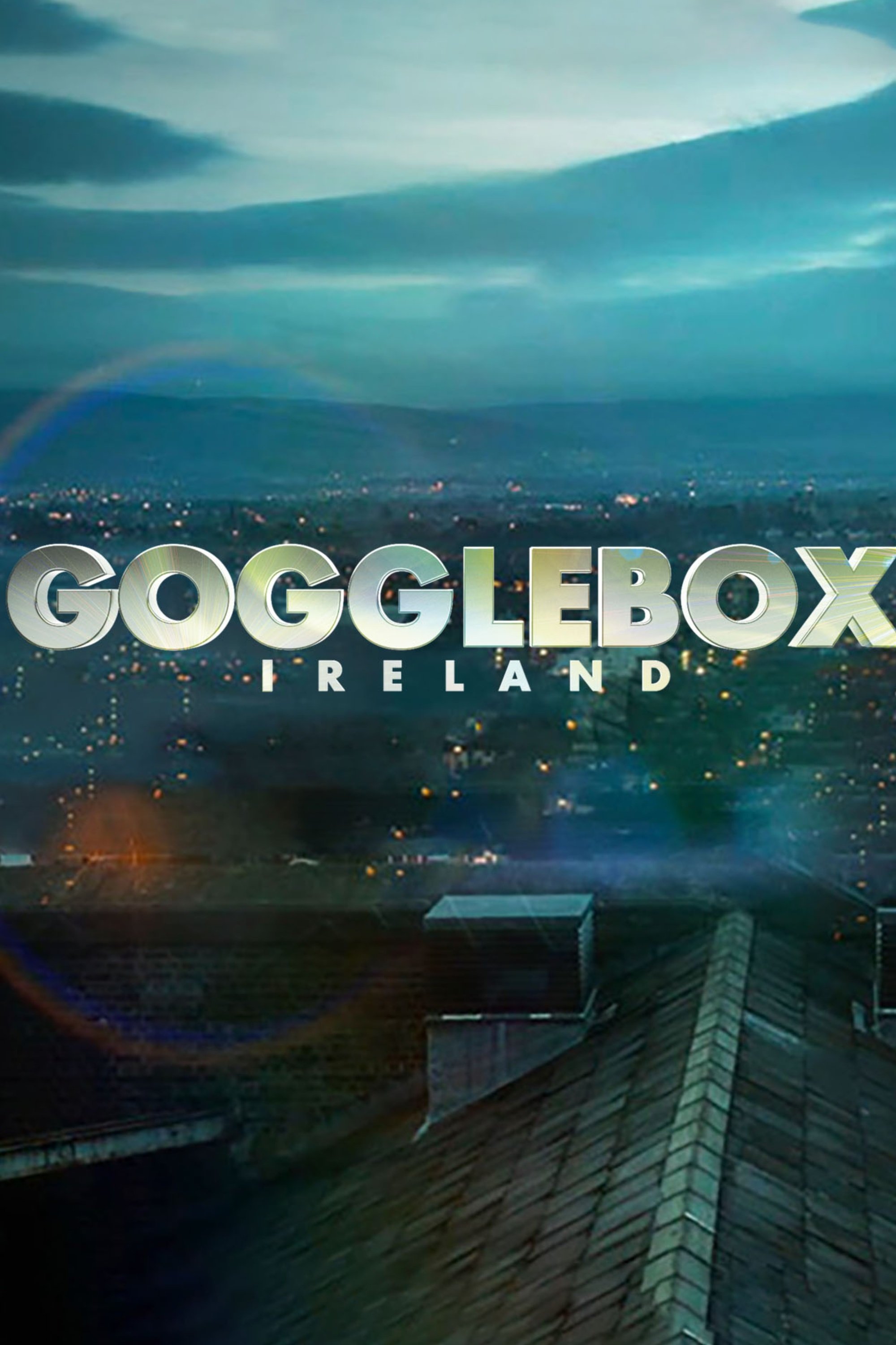 Poster de Gogglebox Ireland