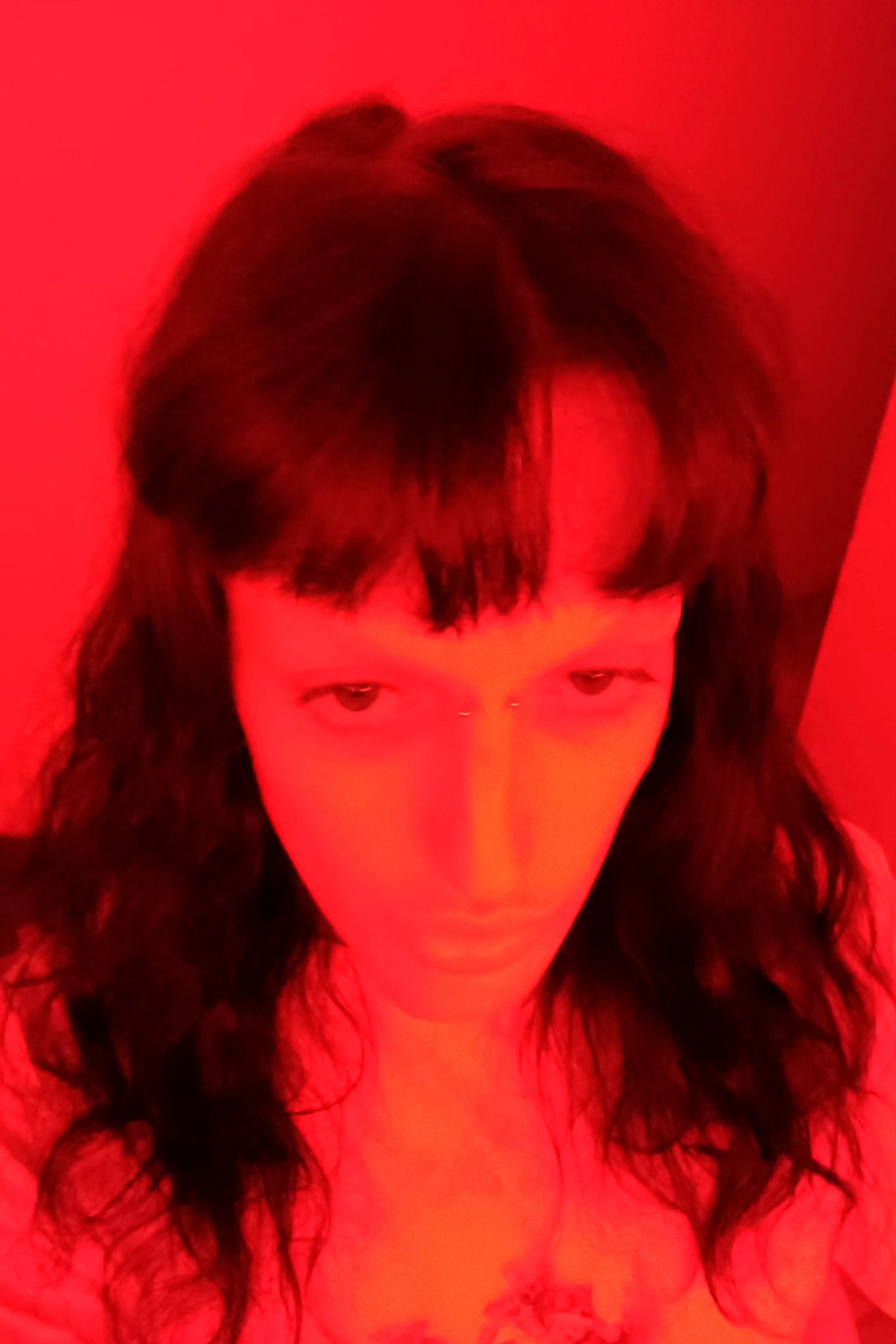 Foto de Musidora Escobar