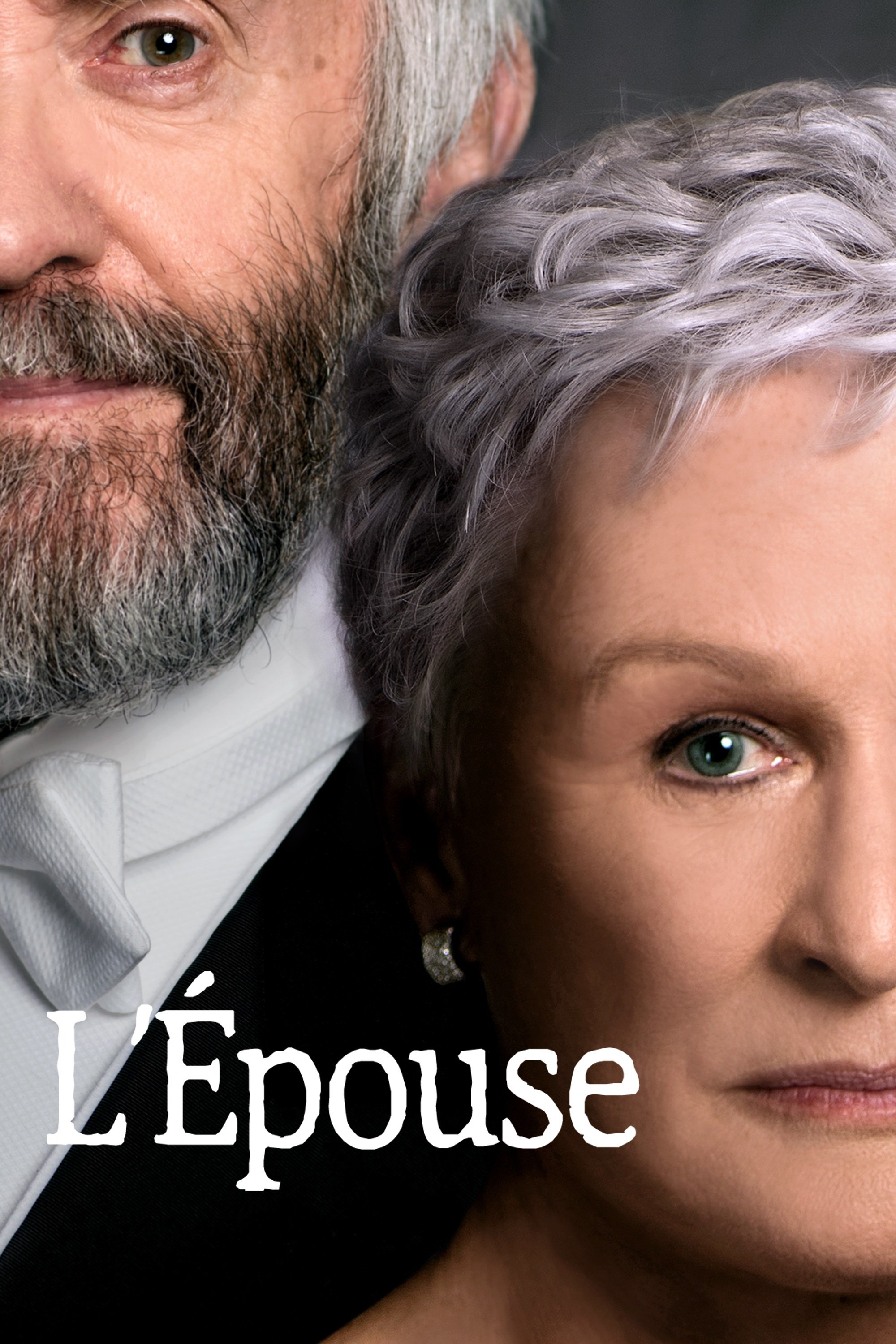 Affiche du film The Wife