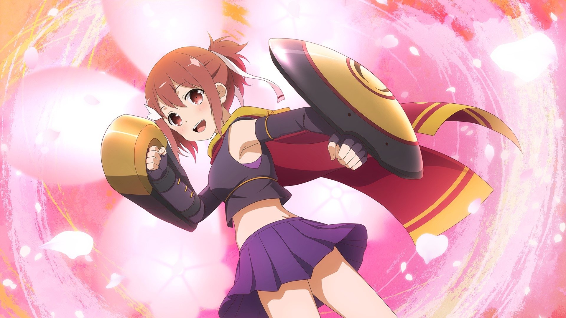Backdrop image