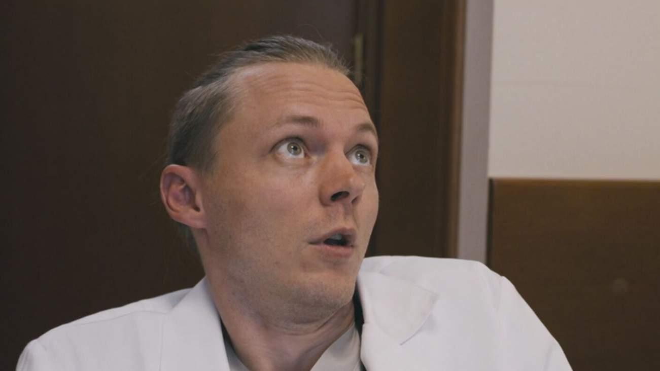 Episode 18