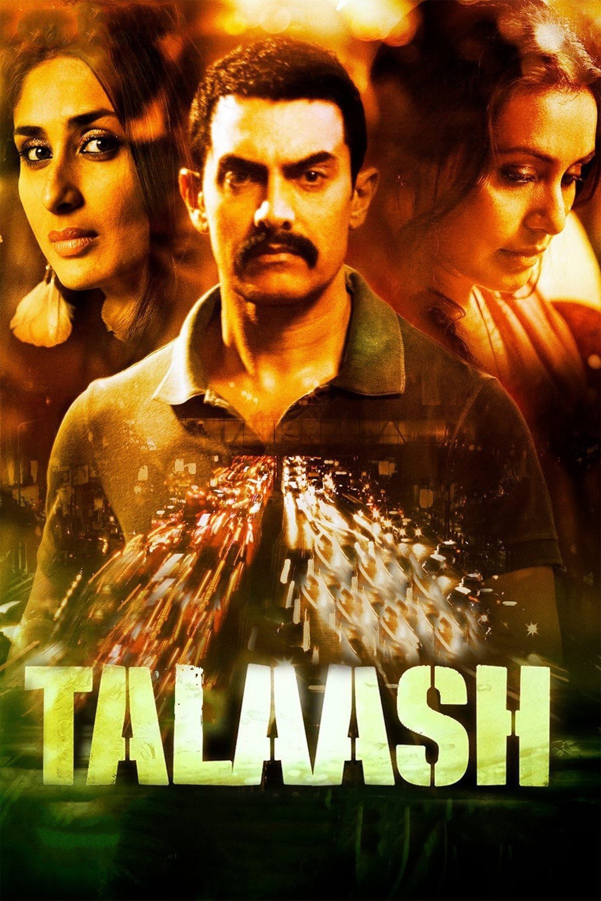 Poster movie