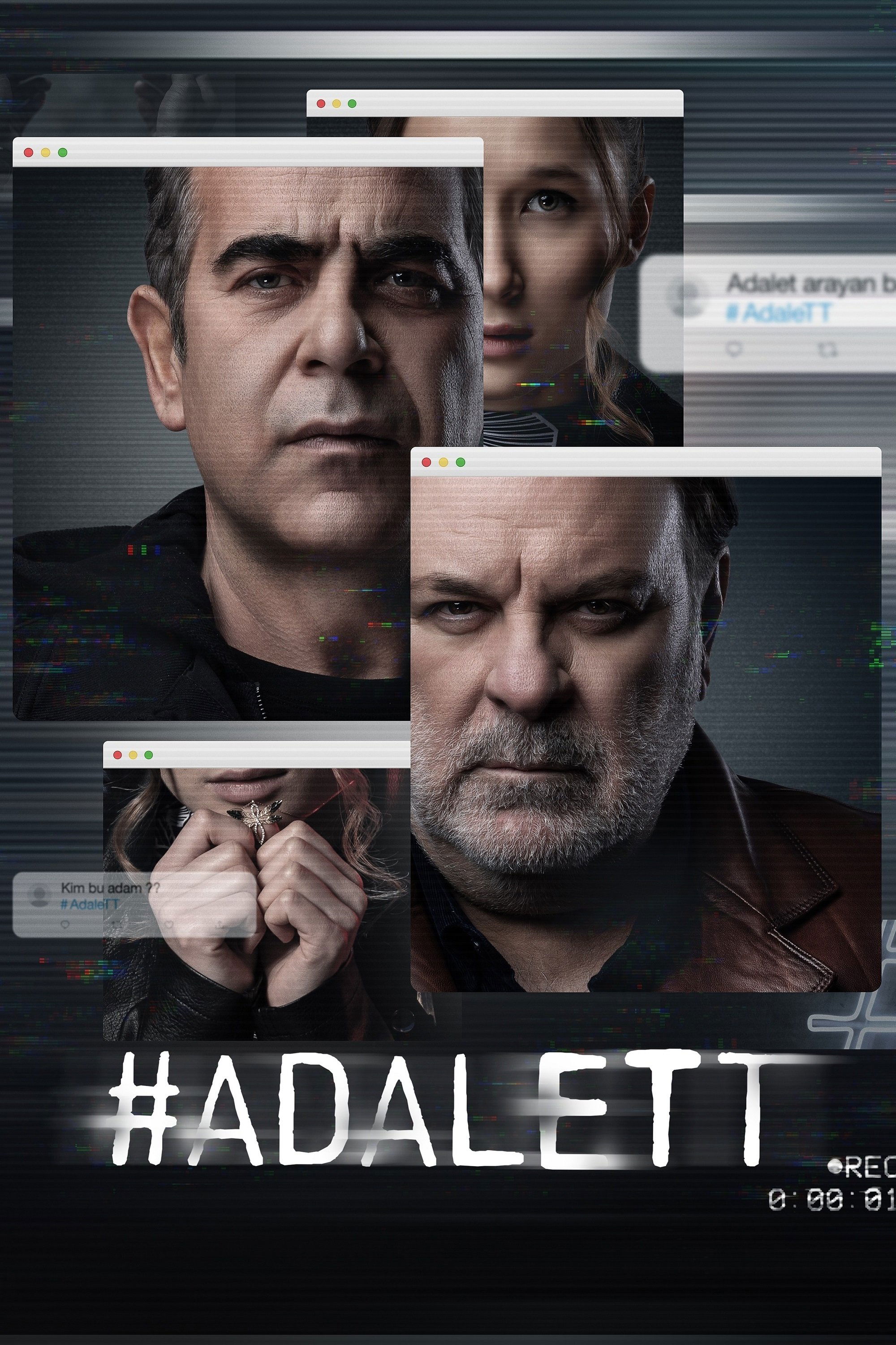 Poster de Adalett