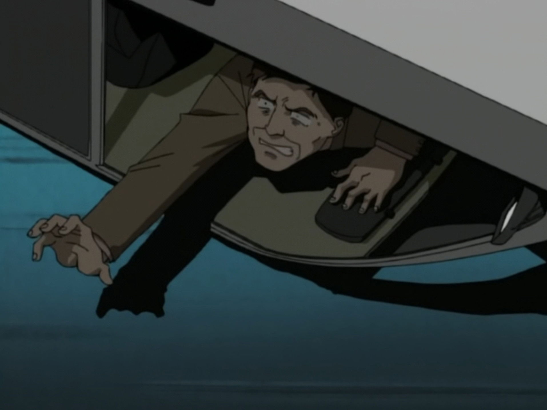 Miami Mountain Pass GO GO GO!