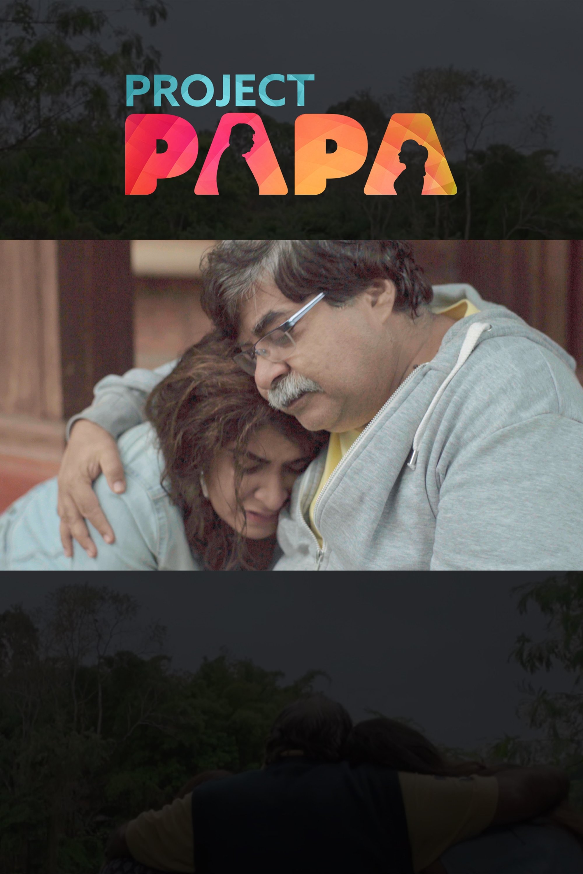 Poster de Projeto Papai