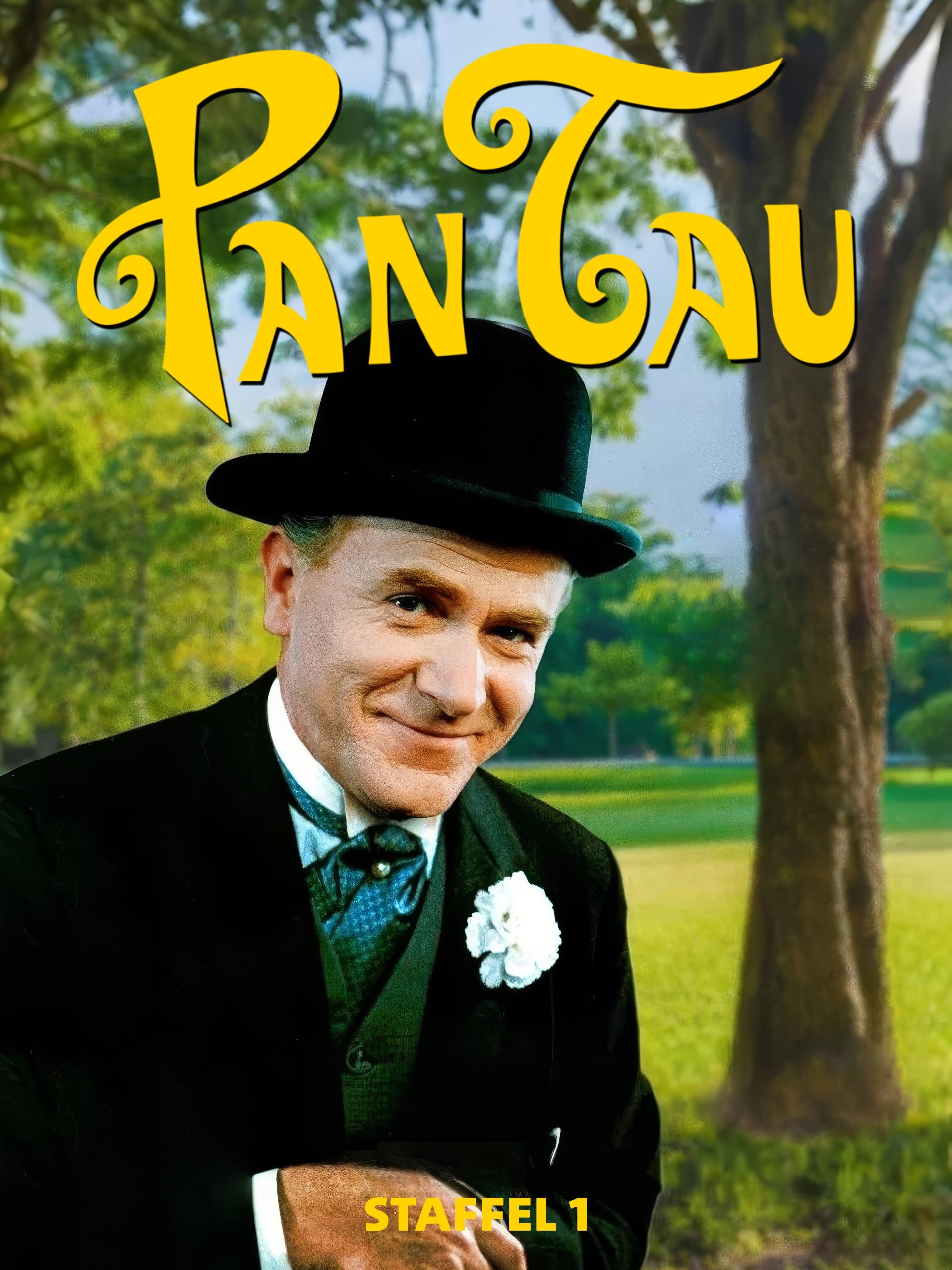 Poster de Temporada 1