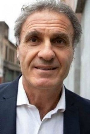 Foto de Oscar Ruggeri