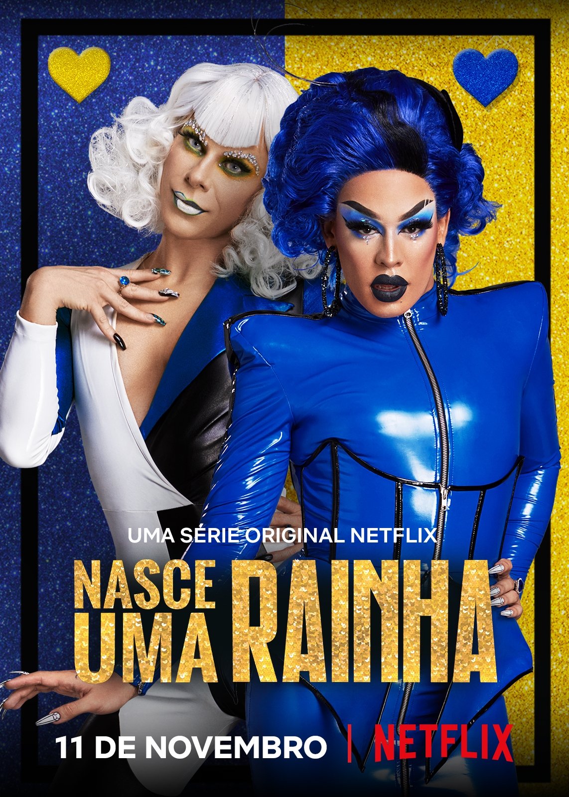 Poster de Temporada 1