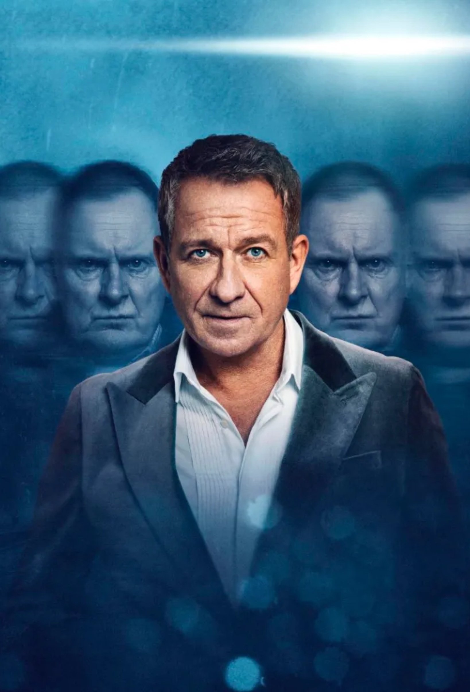 Poster de Temporada 1