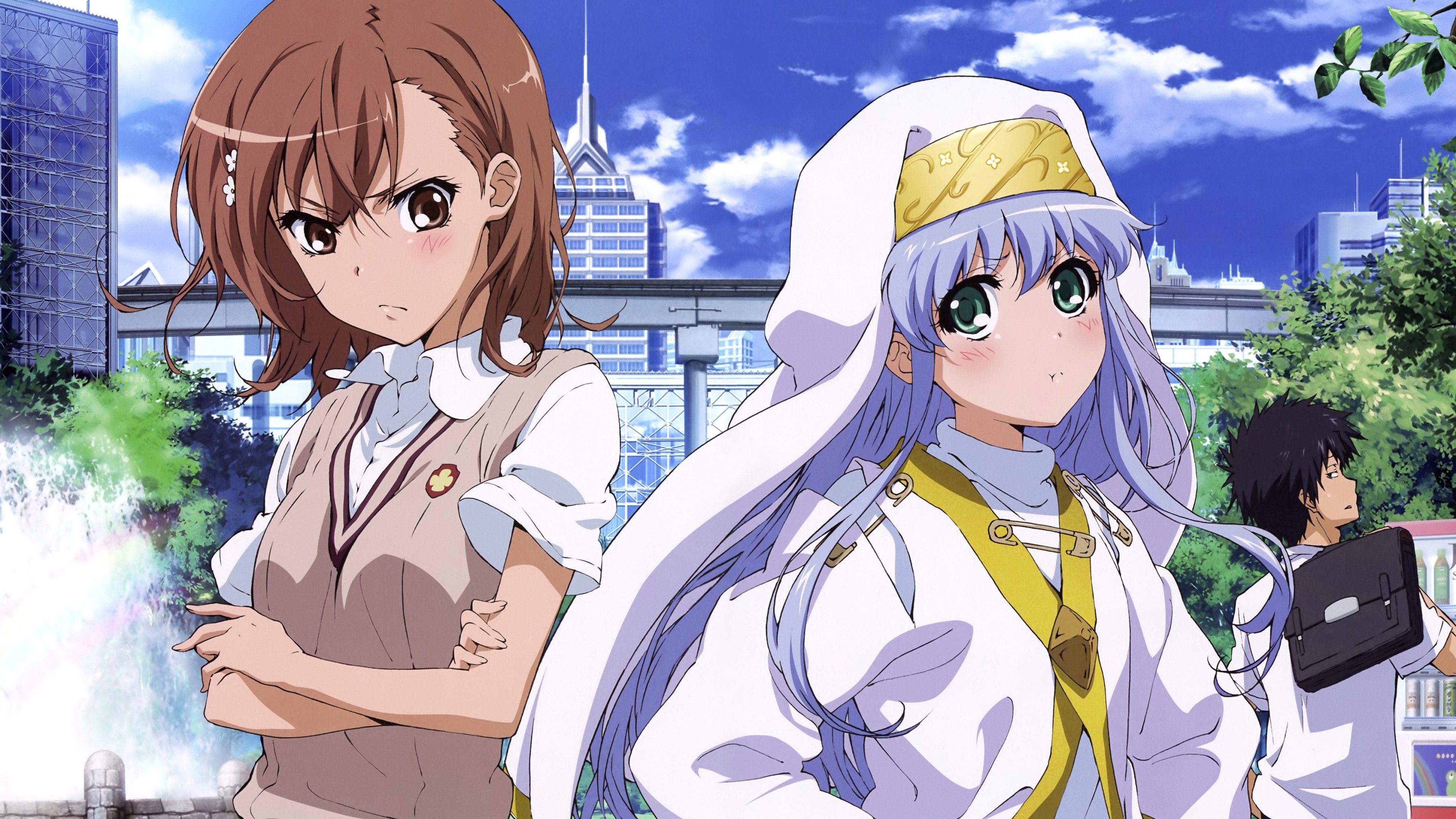 Backdrop image