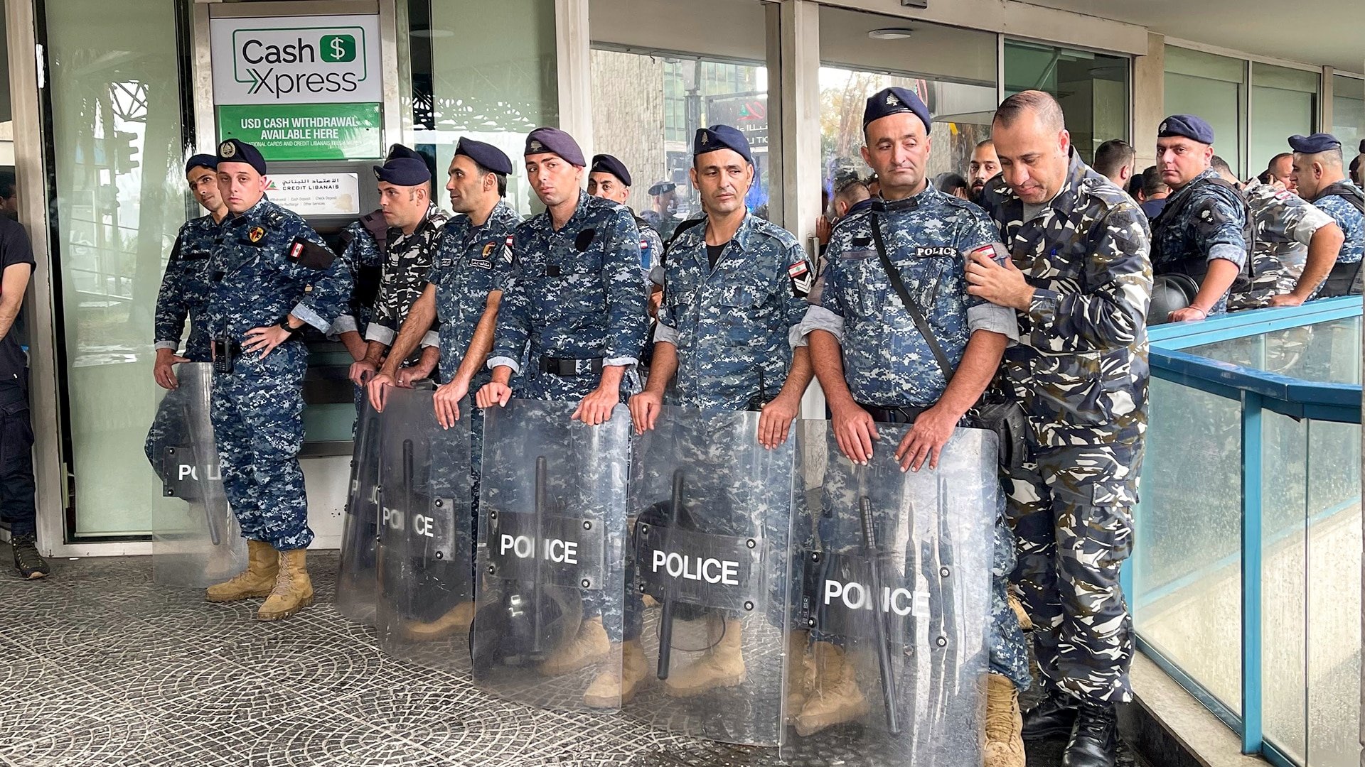 Peru's Jail-Dodging Counterfeiter