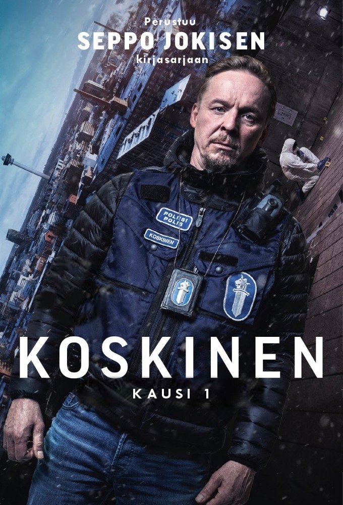Poster de Temporada 1