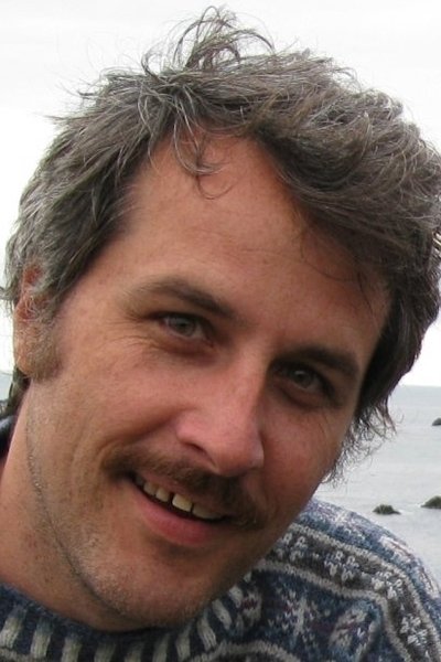 Foto de Jim Finn