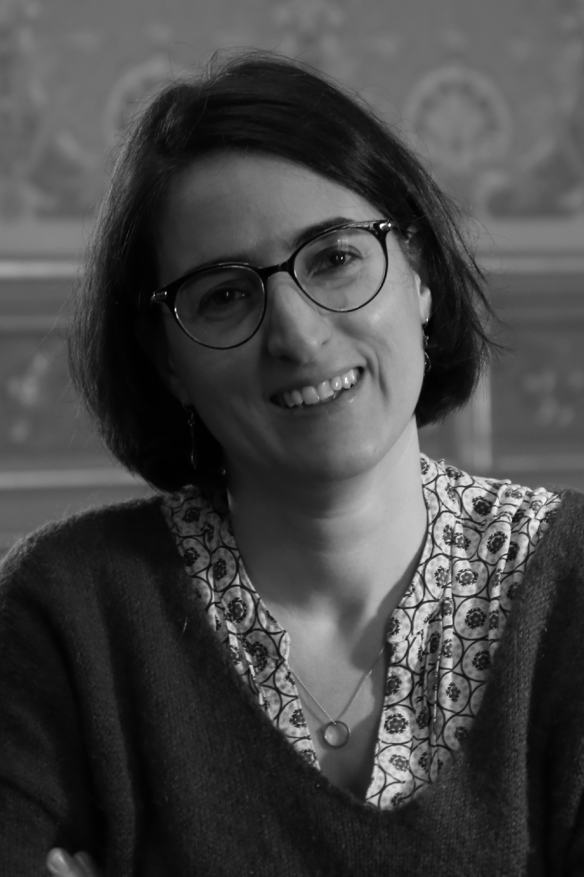 Foto de Elodie Lélu