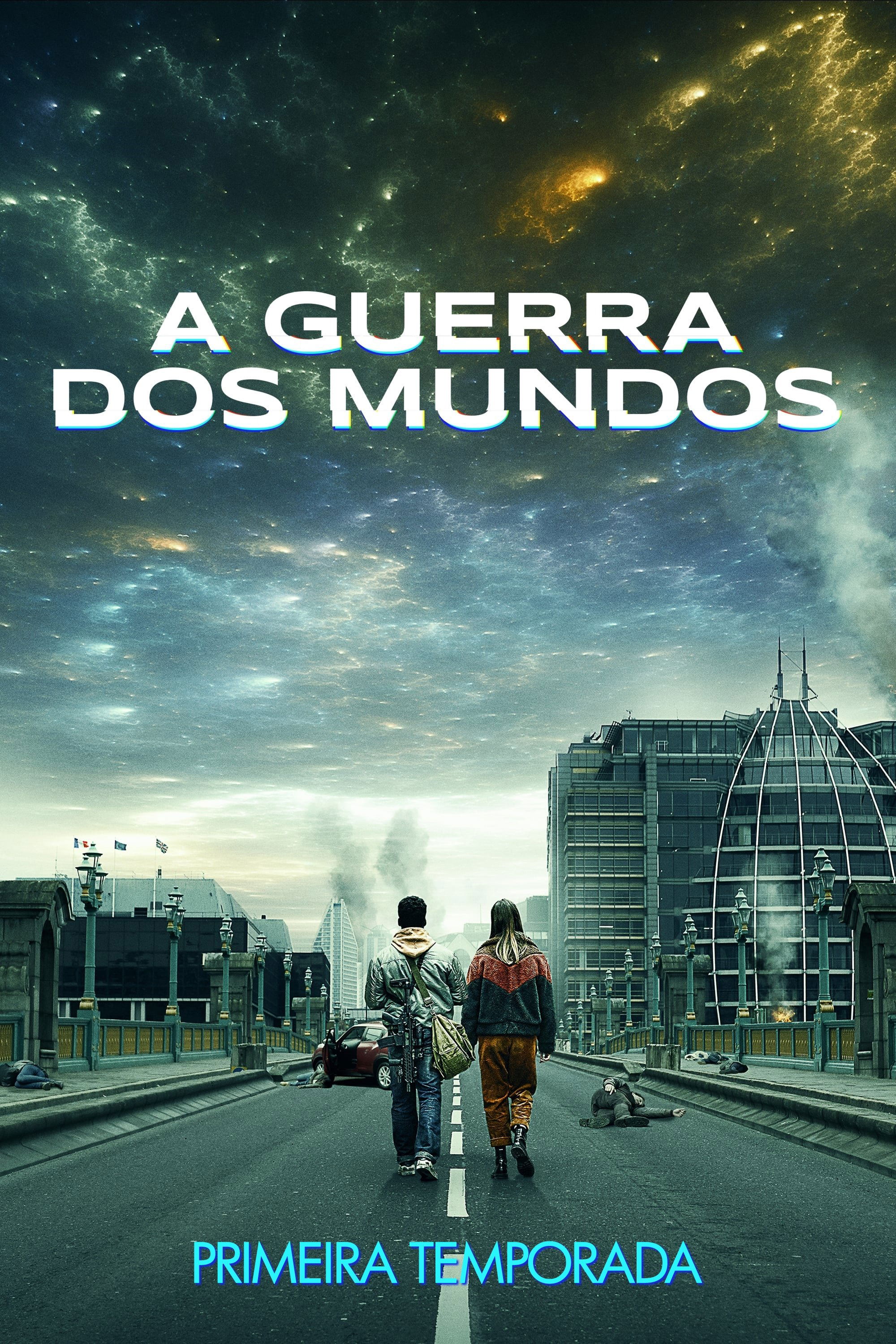Poster de Temporada 1