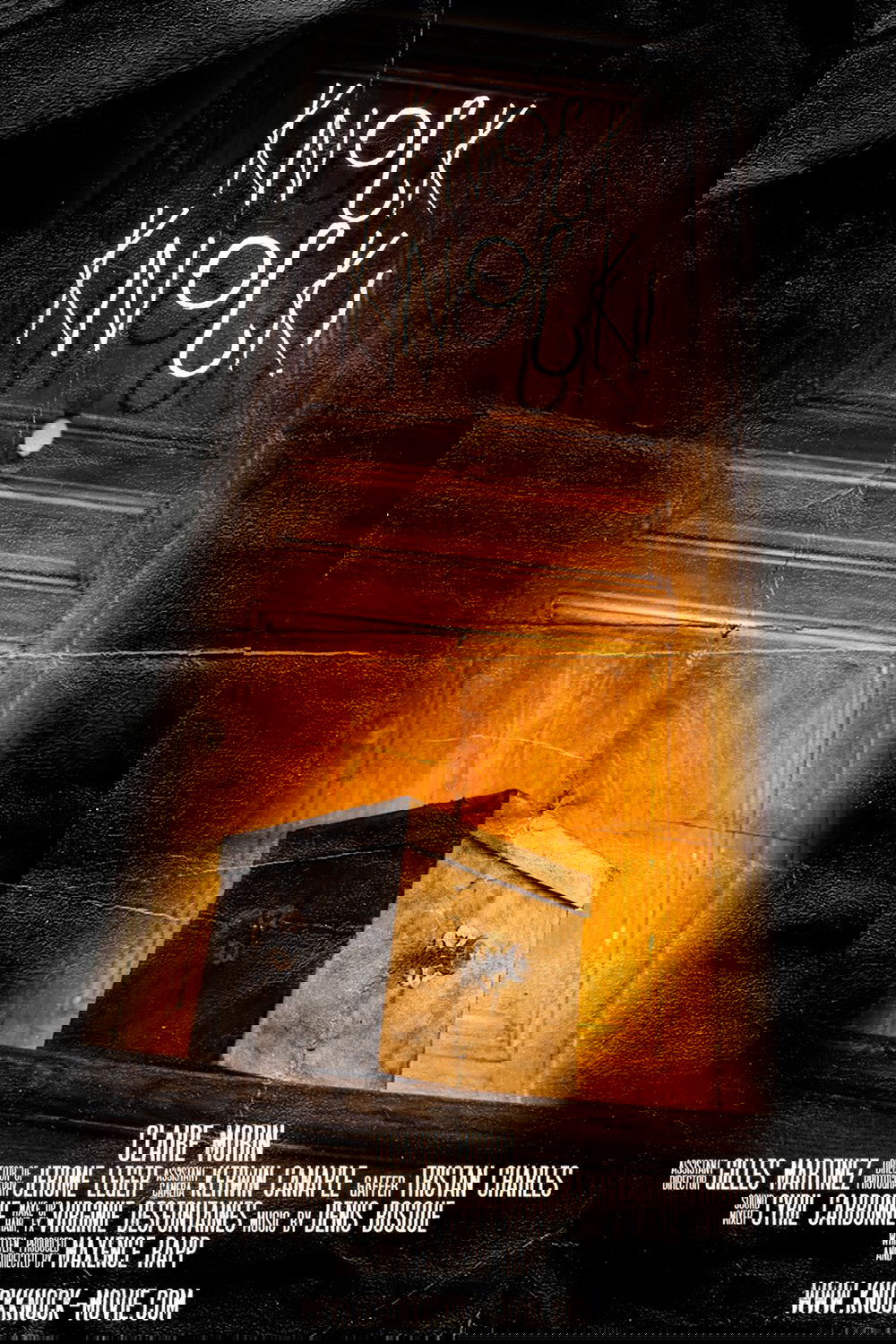 Poster movie