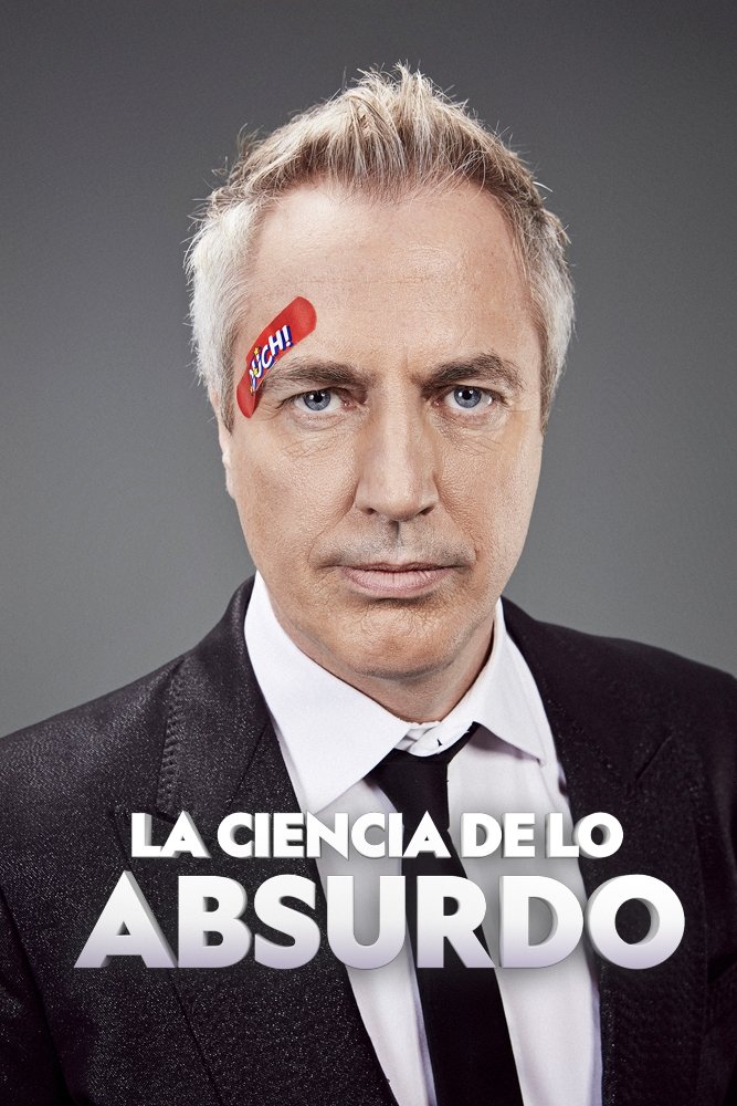 Poster de Temporada 5