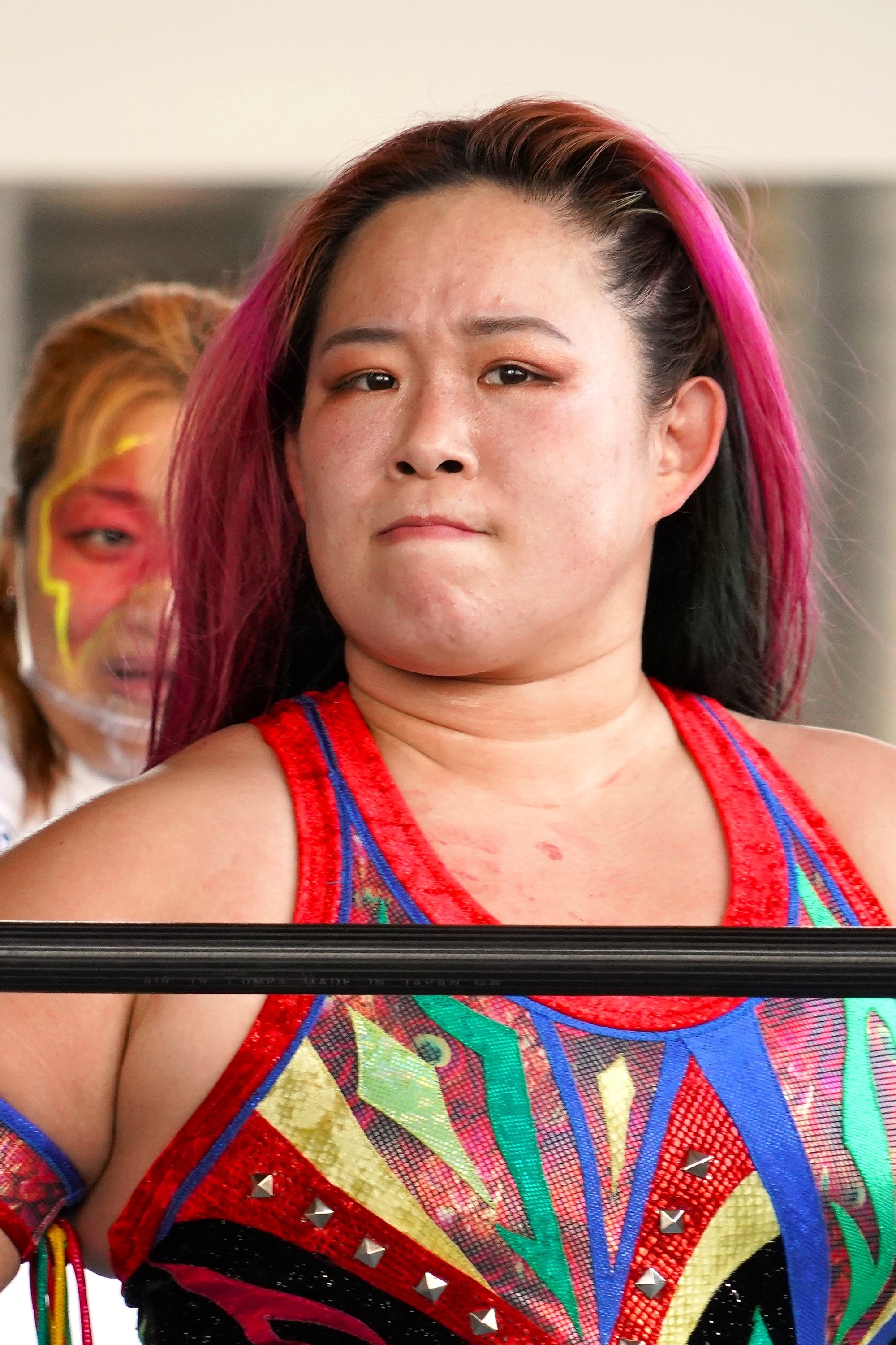 Foto de Chihiro Hashimoto