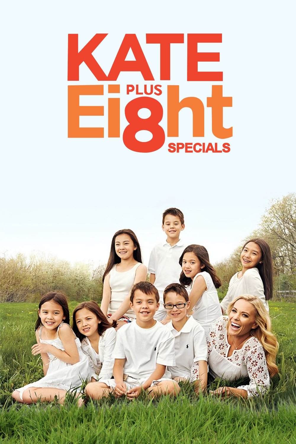 Poster de Especiais
