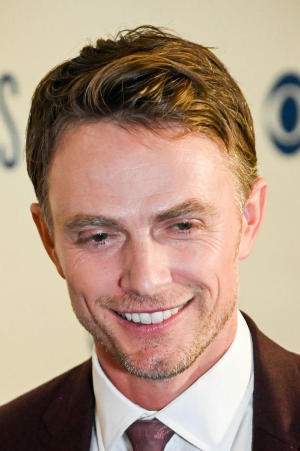 Foto de Wilson Bethel
