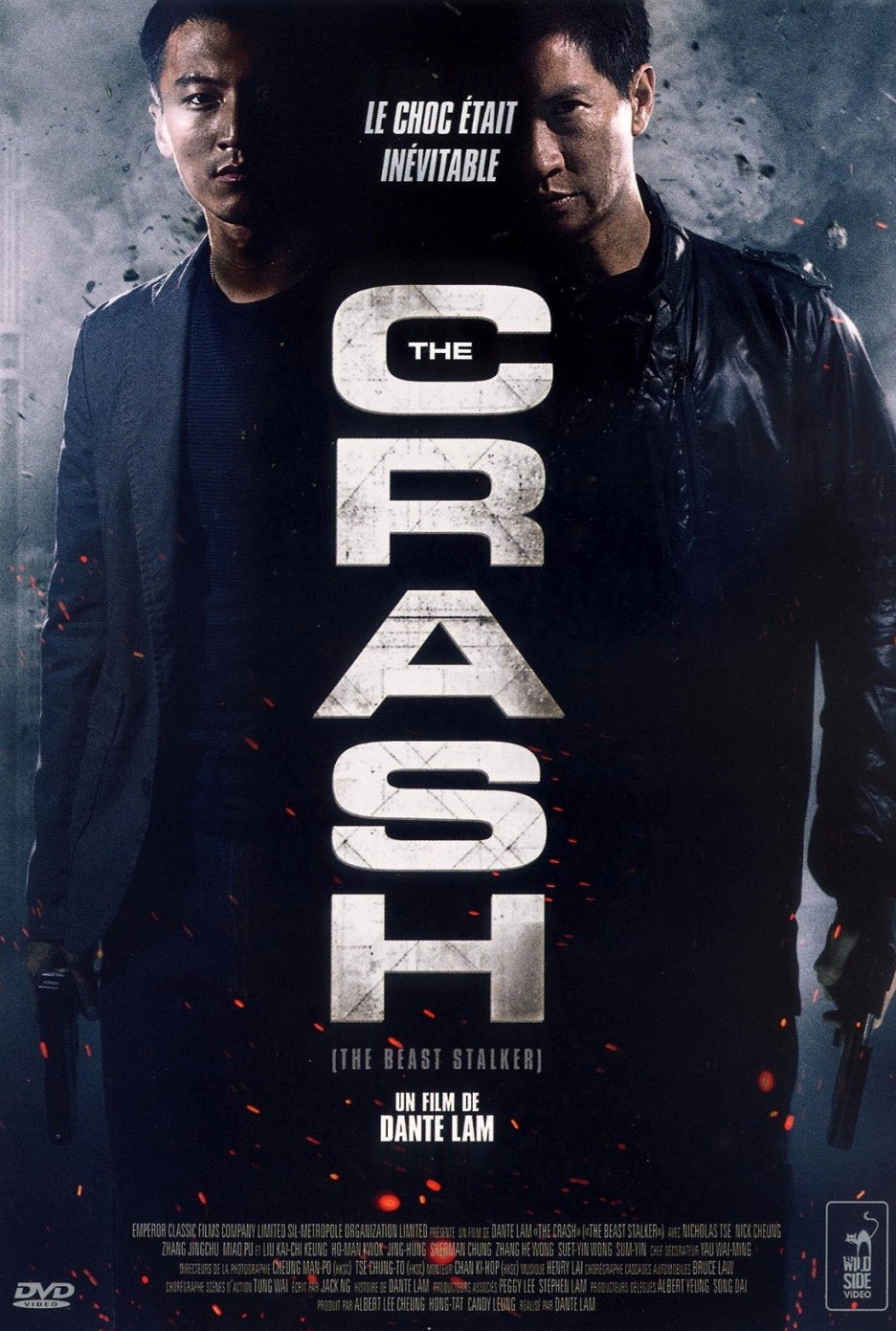 The Crash