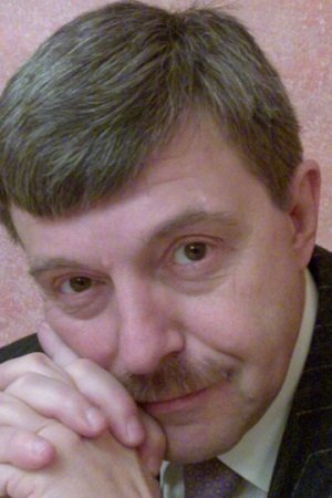 Foto de Grigory Amnuel