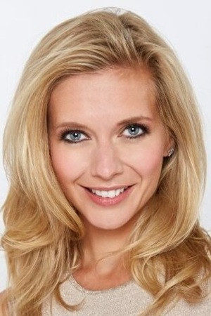 Foto de Rachel Riley