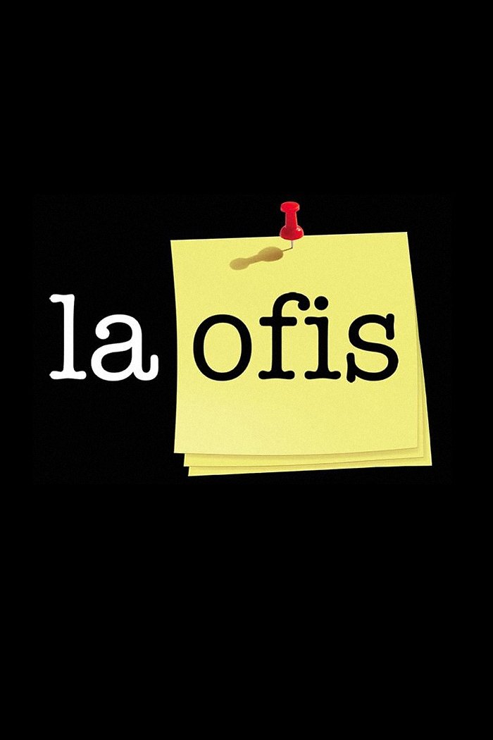 Poster de La Ofis