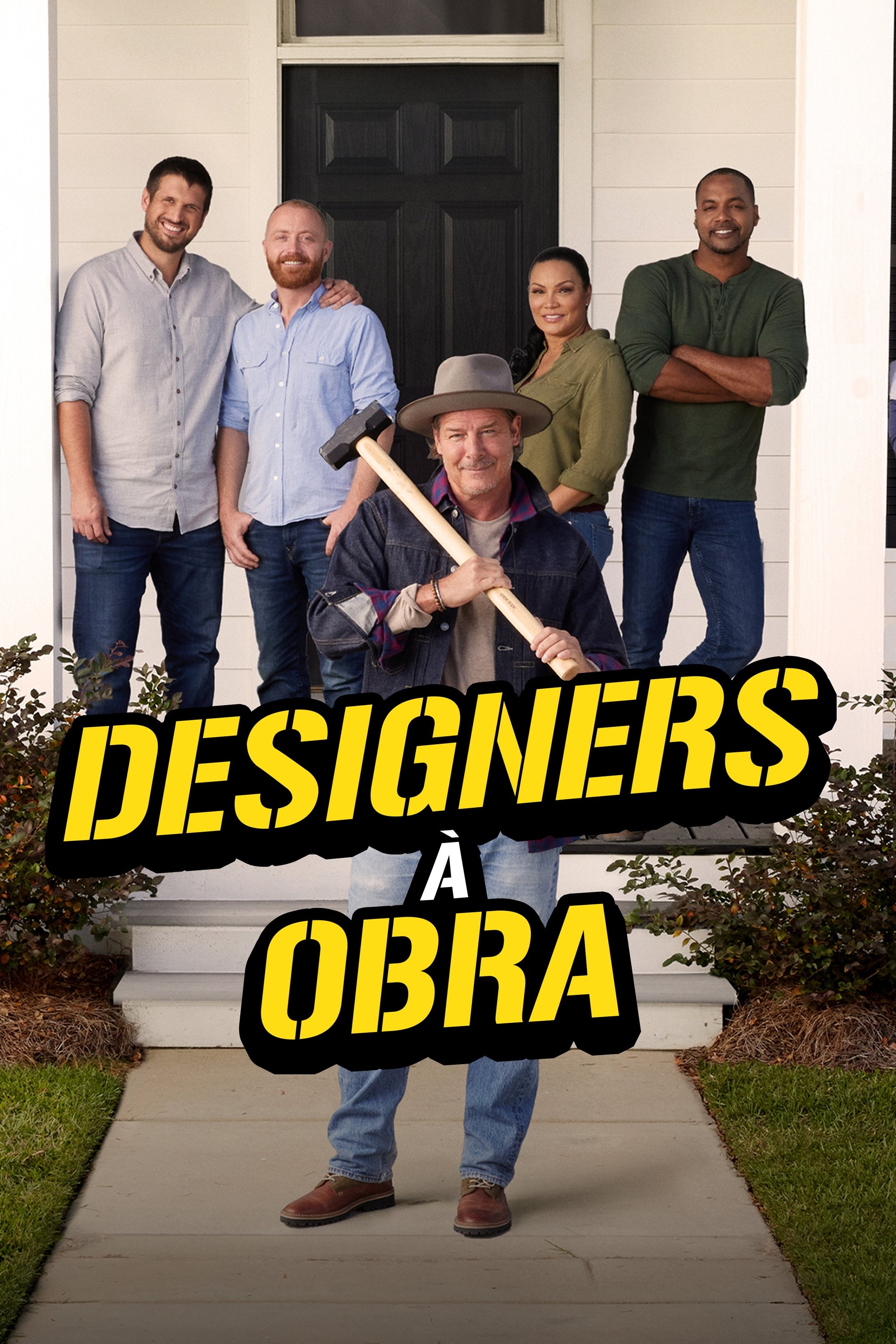Poster de Temporada 3