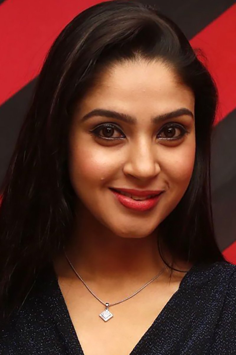 Foto de Angana Roy