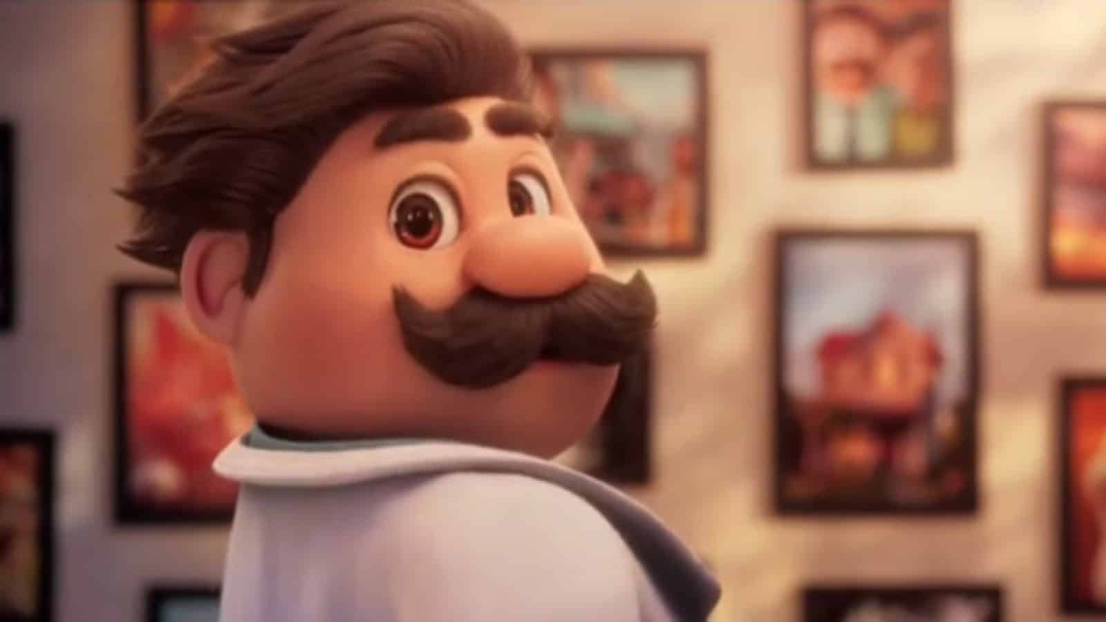 Dr. Simi: La Película