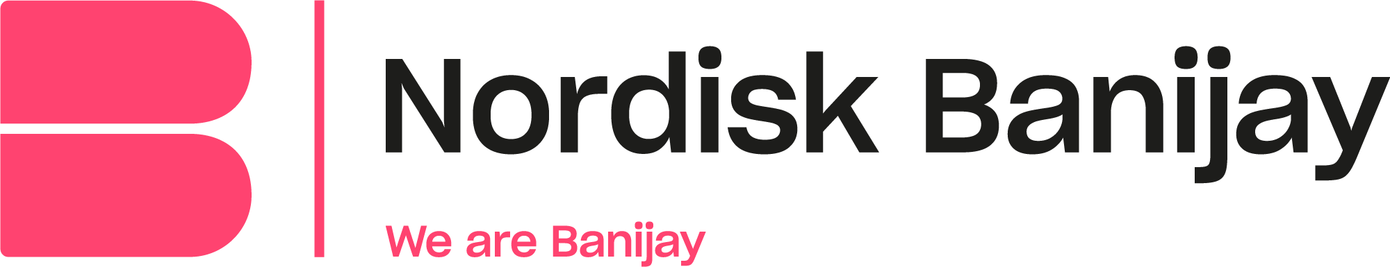 Nordisk Banijay