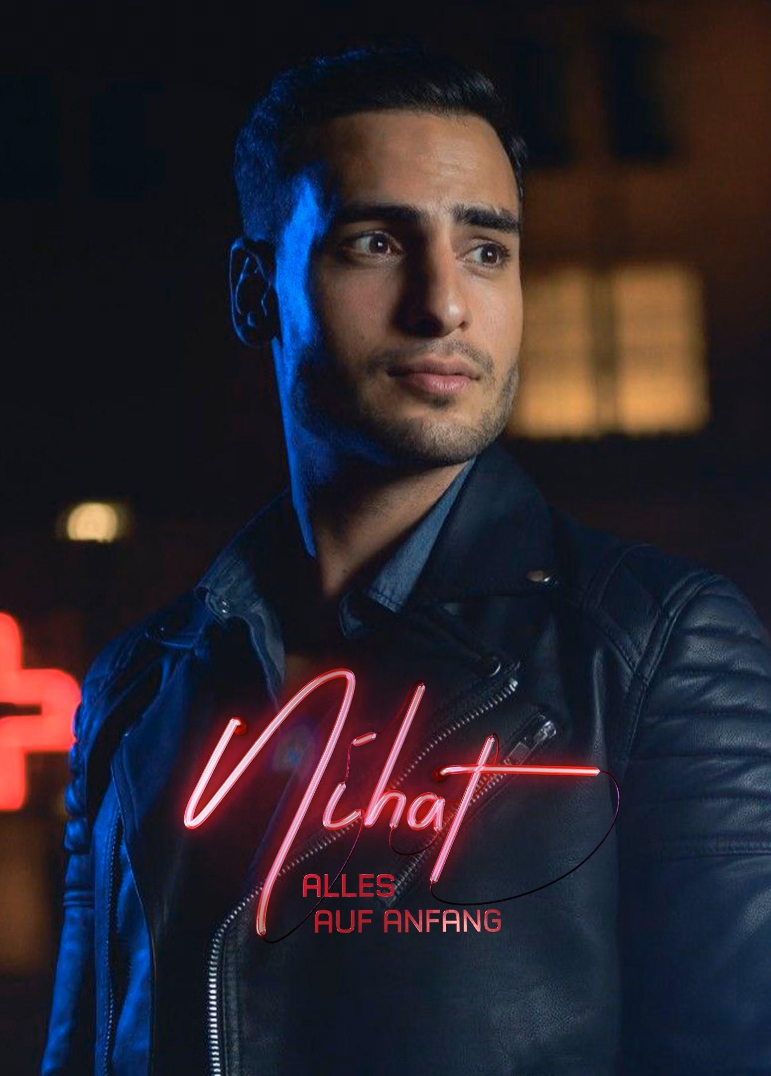 Poster de Nihat - Alles auf Anfang