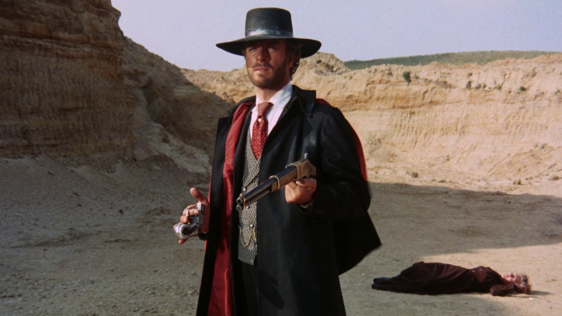 If You Meet Sartana Pray for Your Death 1968 123movies