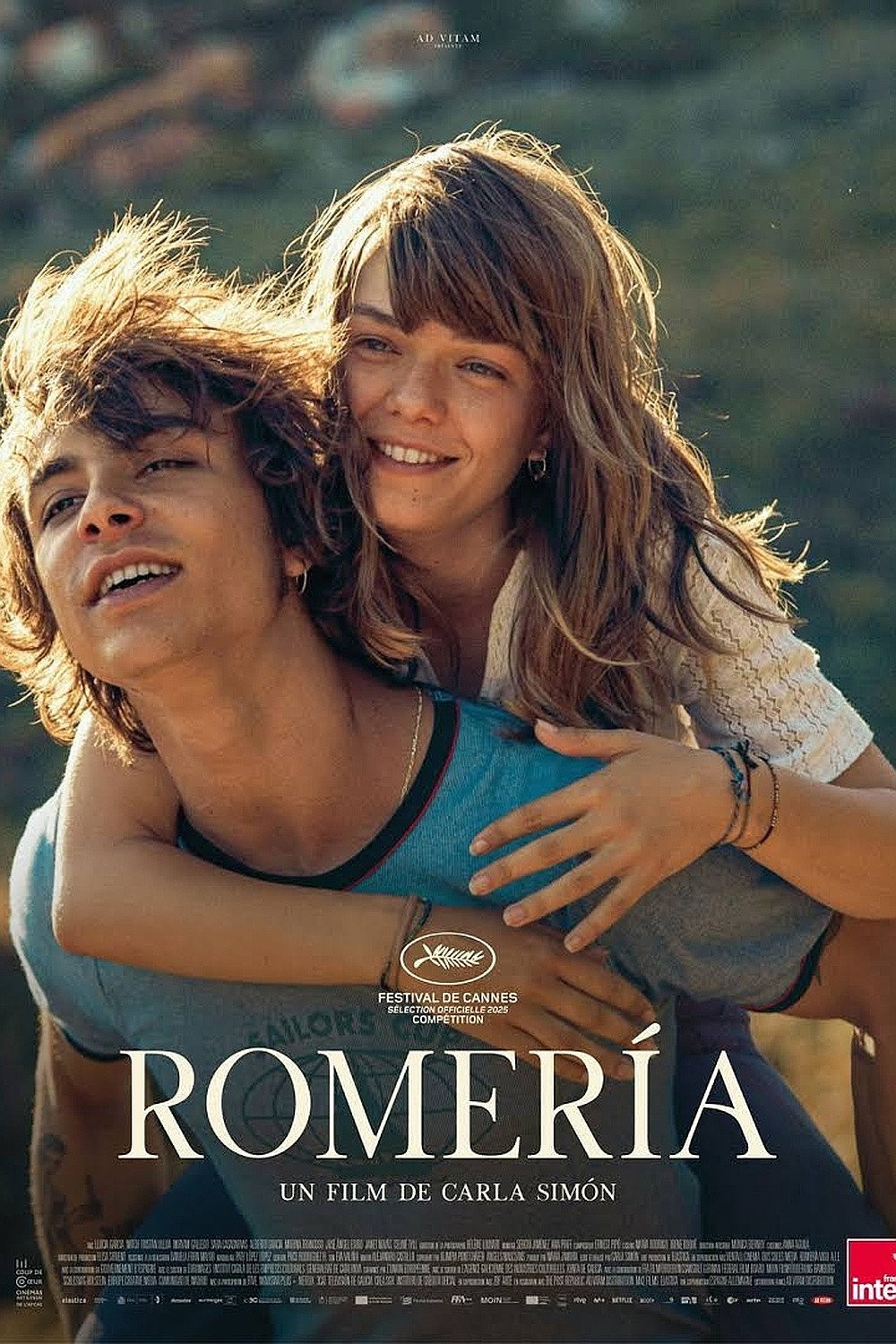 Romería