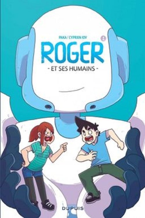 Poster de Temporada 1