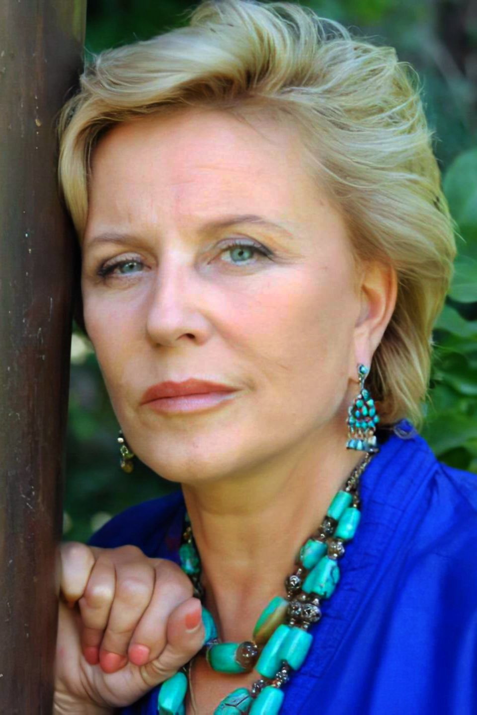 Foto de Krystyna Janda