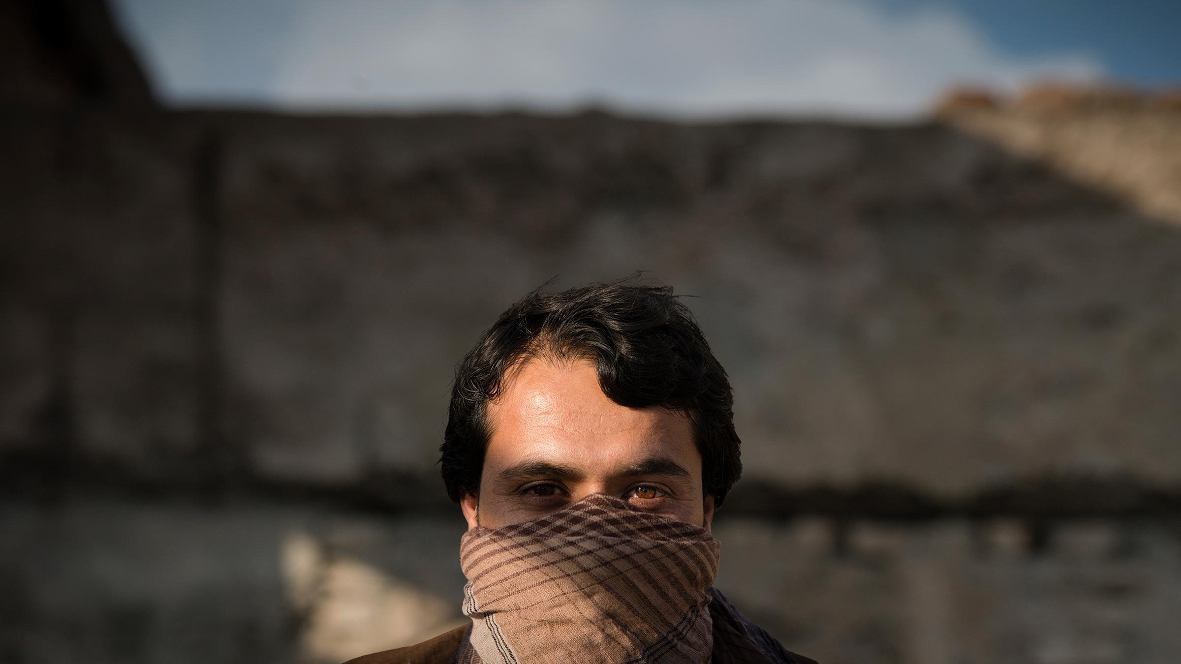 Rahul Shah
