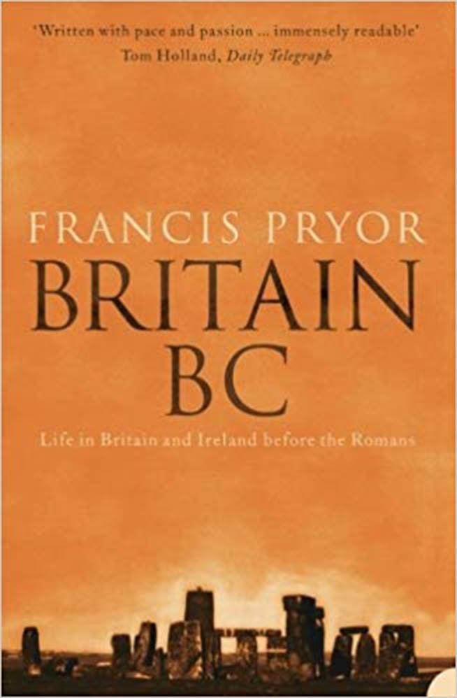 Poster de Britain BC