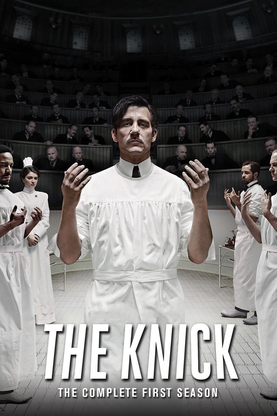 Poster de Temporada 1