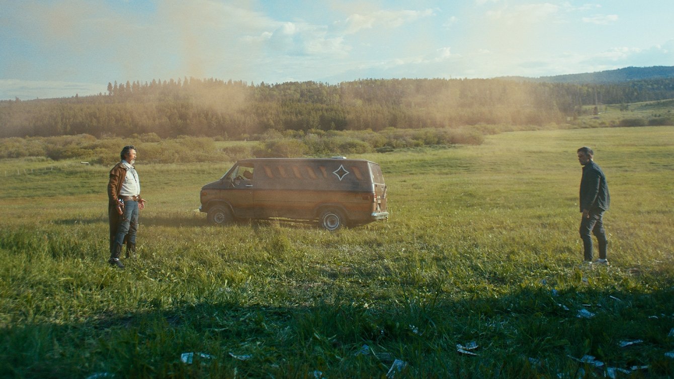 Backdrop image