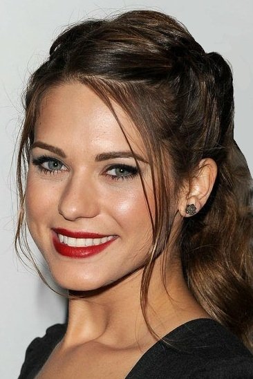 Foto de Lyndsy Fonseca