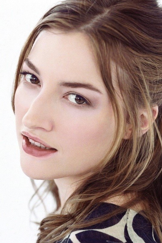 Foto de Kelly Macdonald