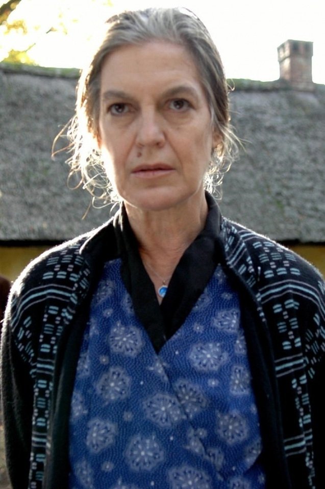 Foto de Angela Winkler