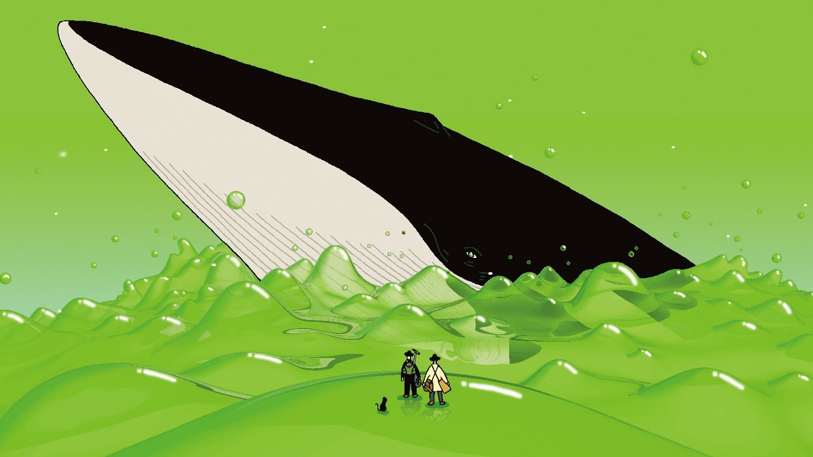 Backdrop image